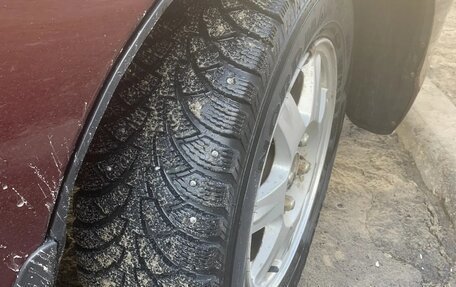 KIA Spectra II (LD), 2007 год, 420 000 рублей, 12 фотография