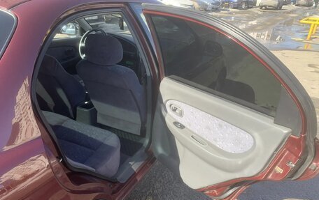 KIA Spectra II (LD), 2007 год, 420 000 рублей, 22 фотография