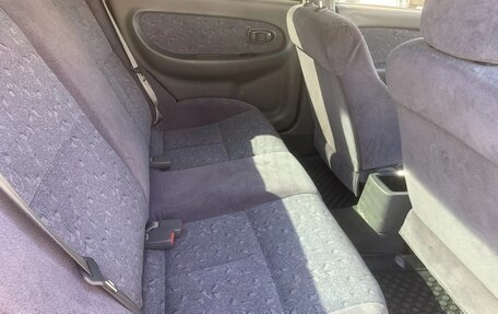 KIA Spectra II (LD), 2007 год, 420 000 рублей, 23 фотография