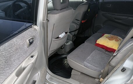 Mazda Premacy III, 1999 год, 250 000 рублей, 7 фотография