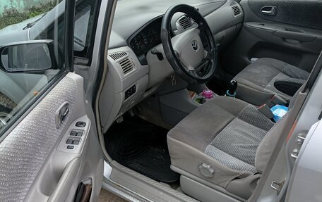 Mazda Premacy III, 1999 год, 250 000 рублей, 6 фотография