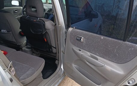 Mazda Premacy III, 1999 год, 250 000 рублей, 5 фотография