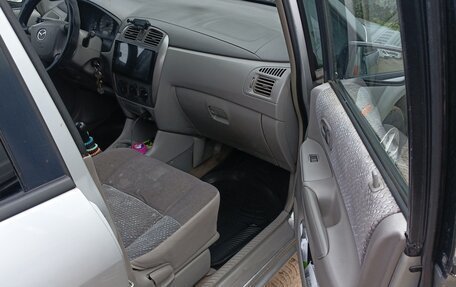 Mazda Premacy III, 1999 год, 250 000 рублей, 4 фотография