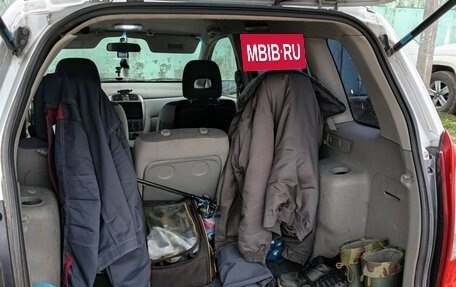 Mazda Premacy III, 1999 год, 250 000 рублей, 8 фотография