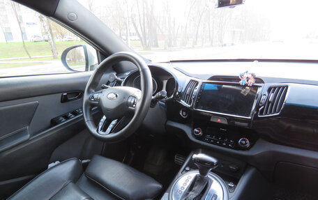 KIA Sportage III, 2014 год, 1 899 000 рублей, 14 фотография