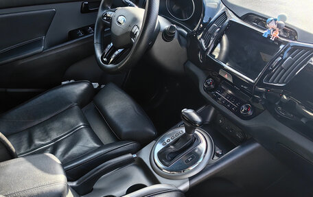 KIA Sportage III, 2014 год, 1 899 000 рублей, 15 фотография