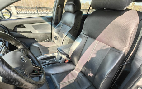 KIA Sportage III, 2014 год, 1 899 000 рублей, 11 фотография