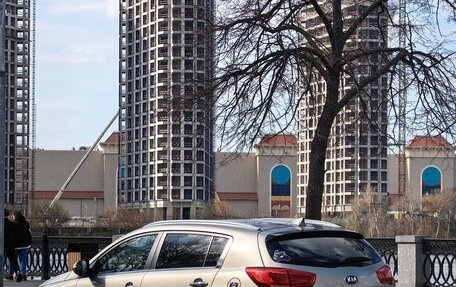 KIA Sportage III, 2014 год, 1 899 000 рублей, 7 фотография