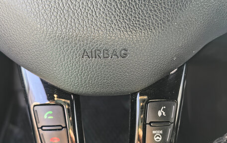 KIA Sportage III, 2014 год, 1 899 000 рублей, 20 фотография