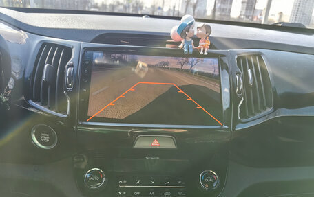 KIA Sportage III, 2014 год, 1 899 000 рублей, 22 фотография