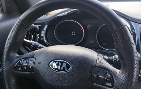 KIA Sportage III, 2014 год, 1 899 000 рублей, 18 фотография