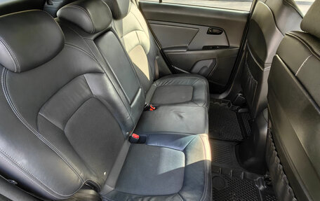 KIA Sportage III, 2014 год, 1 899 000 рублей, 28 фотография