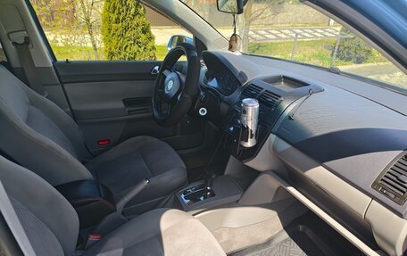 Volkswagen Polo IV рестайлинг, 2005 год, 520 000 рублей, 7 фотография