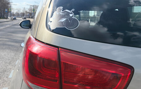 KIA Sportage III, 2014 год, 1 899 000 рублей, 34 фотография