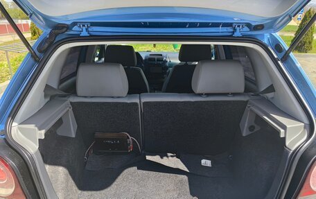 Volkswagen Polo IV рестайлинг, 2005 год, 520 000 рублей, 5 фотография