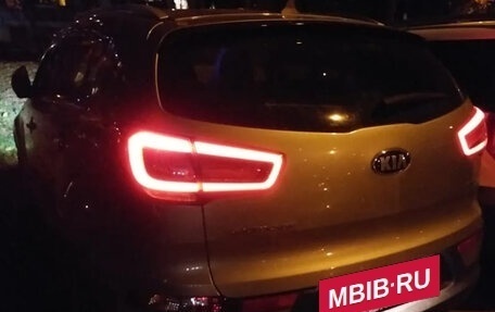 KIA Sportage III, 2014 год, 1 899 000 рублей, 35 фотография