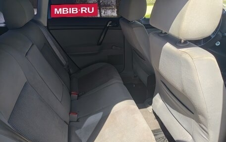 Volkswagen Polo IV рестайлинг, 2005 год, 520 000 рублей, 6 фотография