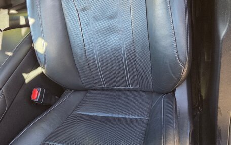 Lexus RX IV рестайлинг, 2016 год, 3 300 000 рублей, 9 фотография