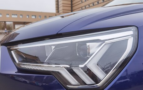 Audi Q3, 2022 год, 3 200 000 рублей, 10 фотография