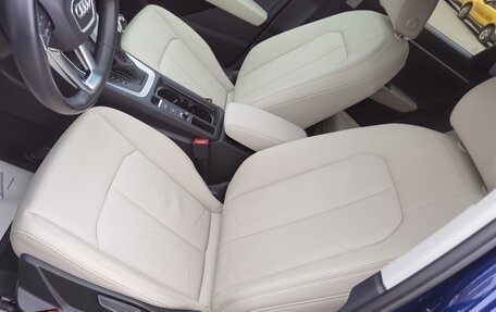 Audi Q3, 2022 год, 3 200 000 рублей, 14 фотография