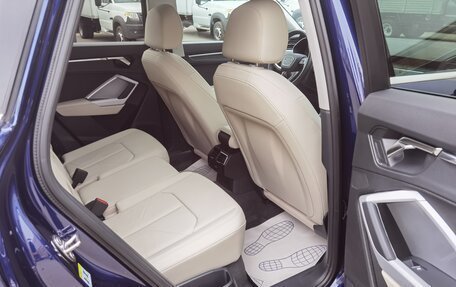 Audi Q3, 2022 год, 3 200 000 рублей, 23 фотография