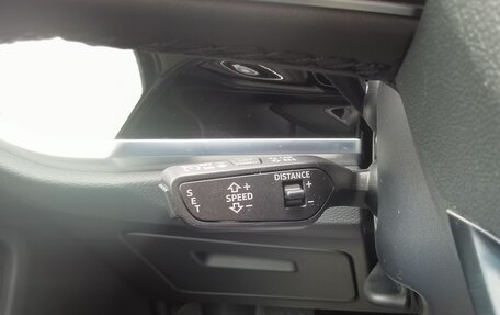 Audi Q3, 2022 год, 3 200 000 рублей, 37 фотография