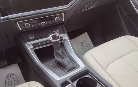 Audi Q3, 2022 год, 3 200 000 рублей, 30 фотография