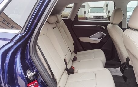 Audi Q3, 2022 год, 3 200 000 рублей, 24 фотография