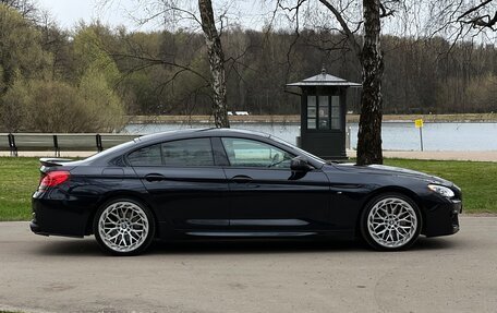 BMW 6 серия, 2013 год, 3 500 000 рублей, 9 фотография