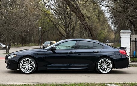 BMW 6 серия, 2013 год, 3 500 000 рублей, 5 фотография