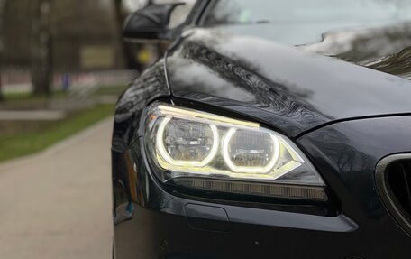 BMW 6 серия, 2013 год, 3 500 000 рублей, 11 фотография