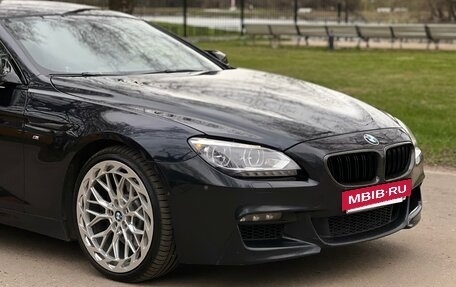 BMW 6 серия, 2013 год, 3 500 000 рублей, 10 фотография