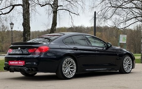 BMW 6 серия, 2013 год, 3 500 000 рублей, 8 фотография