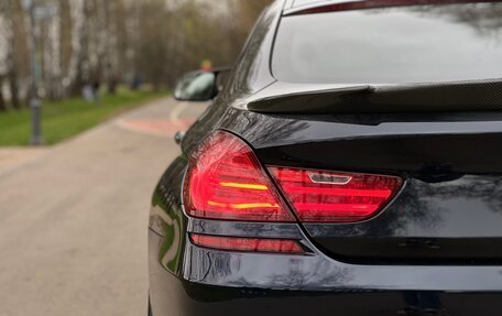 BMW 6 серия, 2013 год, 3 500 000 рублей, 16 фотография