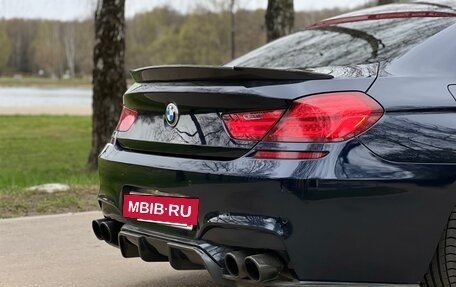 BMW 6 серия, 2013 год, 3 500 000 рублей, 15 фотография