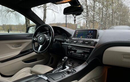 BMW 6 серия, 2013 год, 3 500 000 рублей, 20 фотография