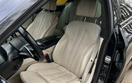 BMW 6 серия, 2013 год, 3 500 000 рублей, 25 фотография