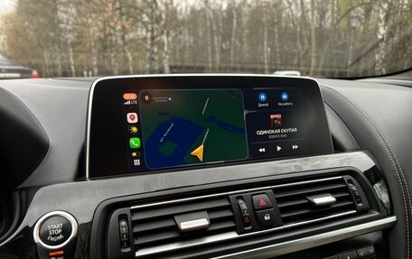 BMW 6 серия, 2013 год, 3 500 000 рублей, 21 фотография