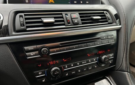 BMW 6 серия, 2013 год, 3 500 000 рублей, 22 фотография