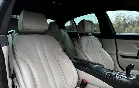 BMW 6 серия, 2013 год, 3 500 000 рублей, 27 фотография