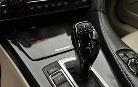 BMW 6 серия, 2013 год, 3 500 000 рублей, 23 фотография