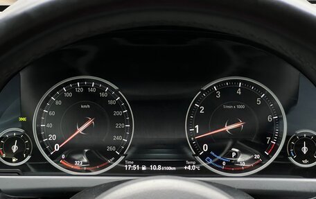 BMW 6 серия, 2013 год, 3 500 000 рублей, 33 фотография