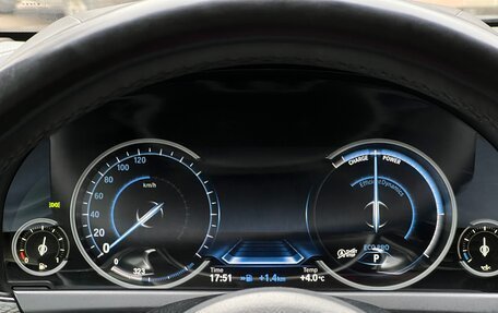 BMW 6 серия, 2013 год, 3 500 000 рублей, 35 фотография