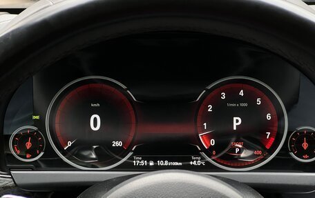 BMW 6 серия, 2013 год, 3 500 000 рублей, 34 фотография