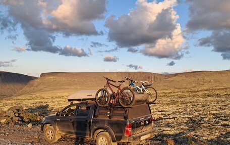 Toyota Hilux VII, 2012 год, 1 800 000 рублей, 3 фотография