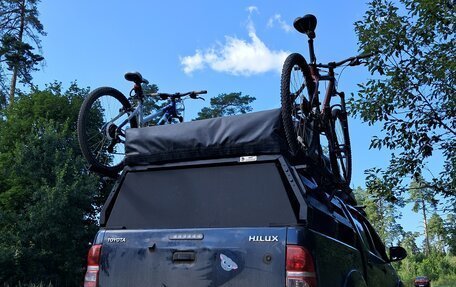 Toyota Hilux VII, 2012 год, 1 800 000 рублей, 5 фотография