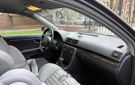 Audi A4, 2004 год, 830 000 рублей, 6 фотография