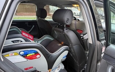 Audi A4, 2004 год, 830 000 рублей, 5 фотография