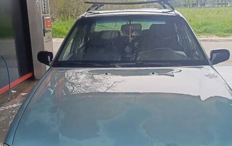 Daewoo Nexia I рестайлинг, 2000 год, 150 000 рублей, 2 фотография