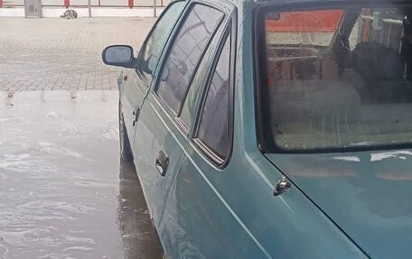 Daewoo Nexia I рестайлинг, 2000 год, 150 000 рублей, 6 фотография